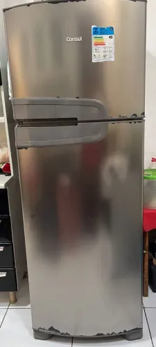 Geladeira