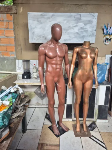 Manequim
