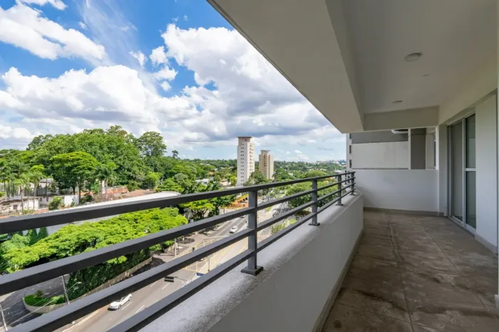 Apartamento para venda em Butantã com 1 quarto, sendo 1 suíte, 61m²