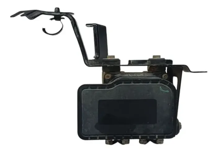 Módulo Controle Central Honda Civic Lxs 2009 2010