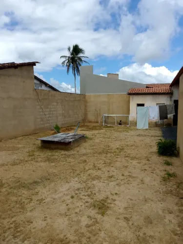 Chão de casa