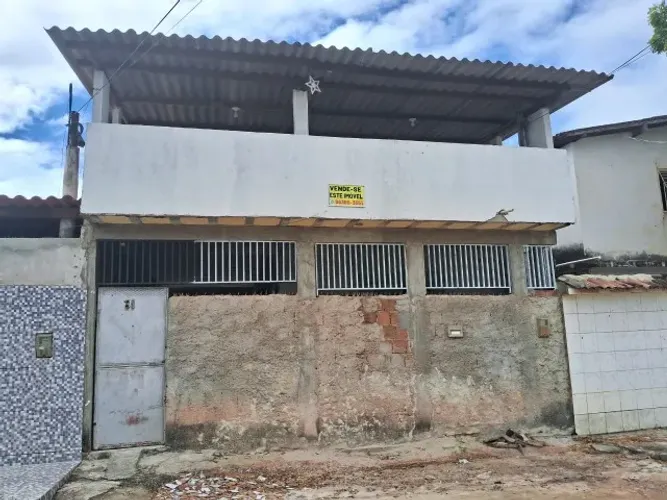 2 CASAS NO PREÇO DE 1, MORE NO LITORAL NORTE DE PERNAMBUCO