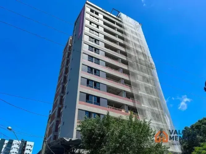 ceci- Edf. Porto Setúbal , 03 quartos | 2 suítes | 1 vaga | Lazer Completo