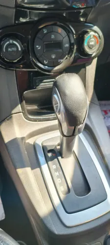 Ford Fiesta Tit./tit.plus 1.6 16V Flex Aut. 2014