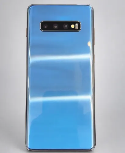 S10 plus - 128 gb - Samsung