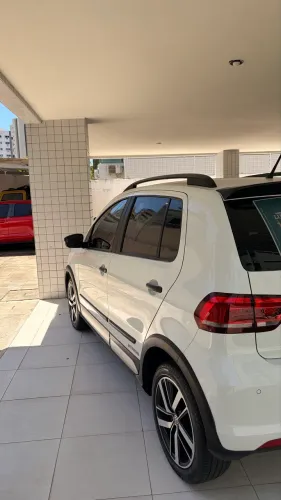 Volkswagen Fox Xtreme 1.6 Flex 8V 5P 2021