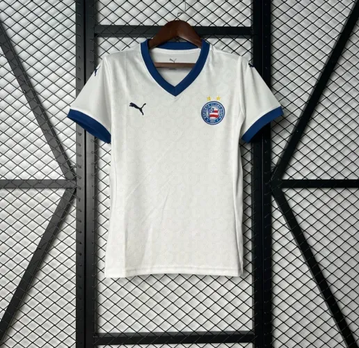 Camisa do Bahia Feminina