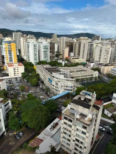 Apartamento à venda, 50 m² por R$ 360.000,00 - Icaraí - Niterói/RJ