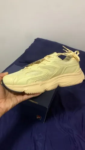 Fila Buzzard Bold. Original zero!