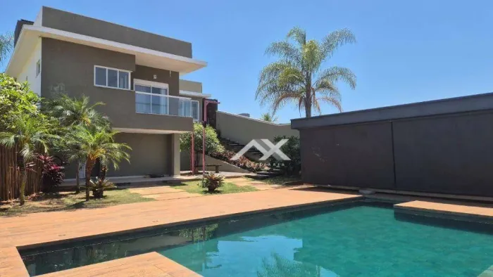 Casa com 3 dormitórios à venda, 391 m² por R$ 1.670.000 - Residencial Primavera - Piratini