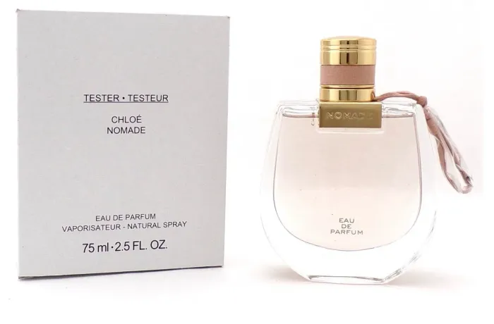 Chloé nomade 75ml tester