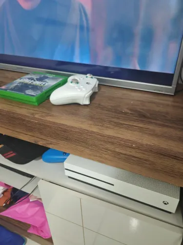 Xbox one S 1TB