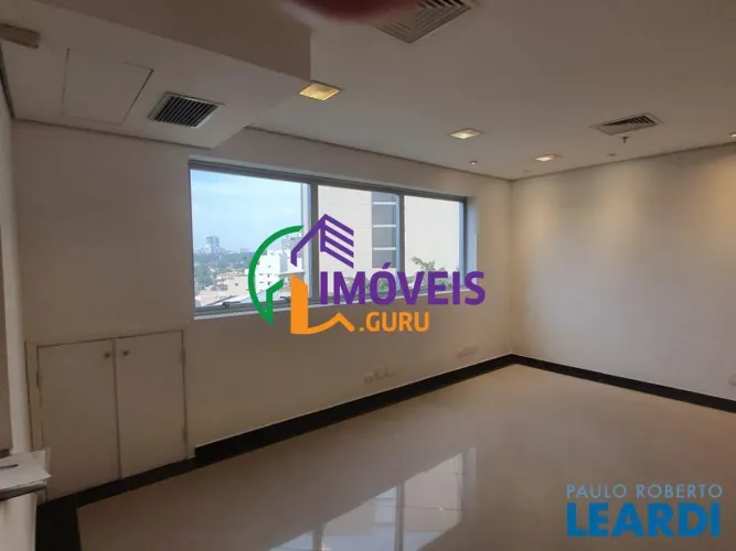 COMERCIAL - POMPEIA - SP