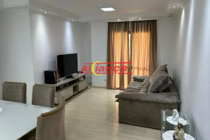 ap centro 3 dorms/ste /2 vgs cobertas/ 89 m2 ótimo local !