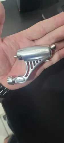 MAQUINA DE TATTOO ELECTRA 