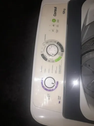 Vendo máquina de lavar