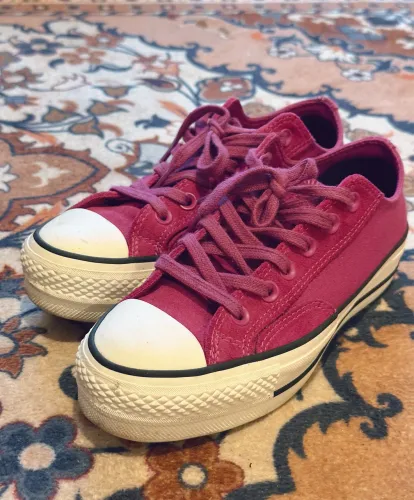 All Star Plataforma