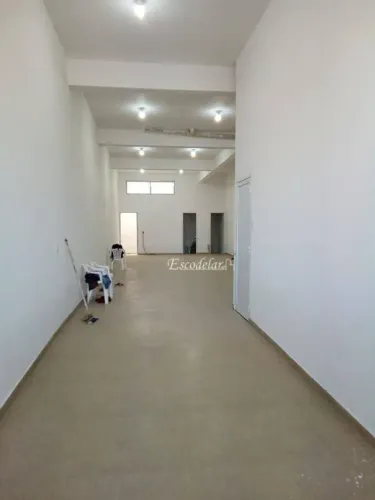 Salão para alugar, 80 m² por R$ 3.000,00/mês - Freguesia do Ó - São Paulo/SP