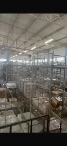 Galpão/Depósito/Armazém para aluguel possui 5200 metros quadrados