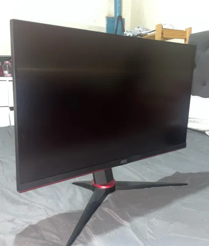 Monitor AOC Gamer 23.8? 165hz