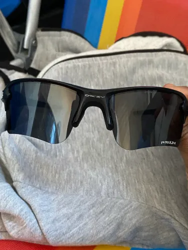 Óculos de sol Flak oakley