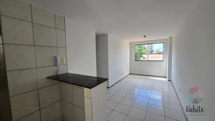 Apartamento para alugar no bairro Aldeota - Fortaleza/CE