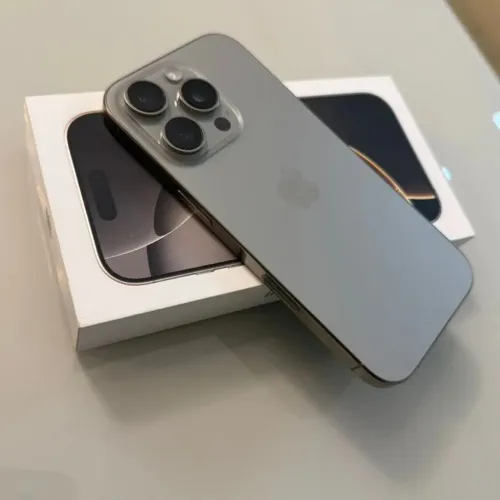 iPhone 16 pro max 1Tb