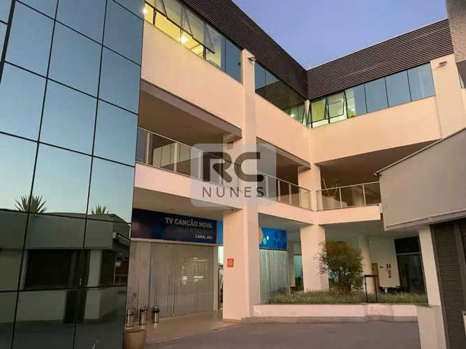 Loja de 62,39 m² no empreendimento Streetmall no Jaraguá