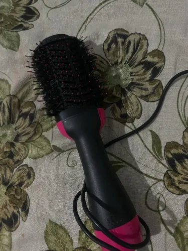 Escova secadora