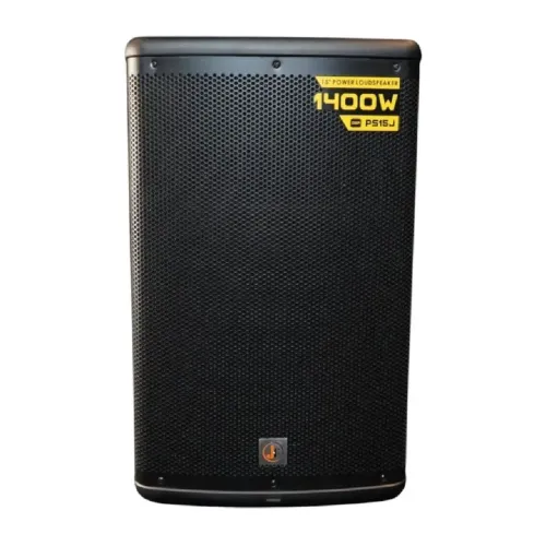 Caixa amplificada, mesa de som, púlpito 