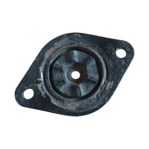 Coxim Amortecedor Traseiro Ecosport Fiesta 2002 2008 2014