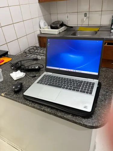 Notebook Dell Core I5