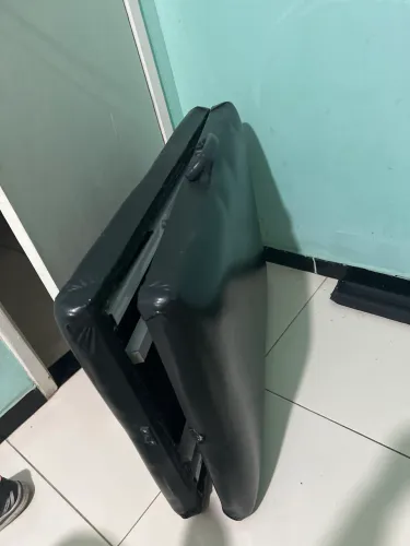Maca portátil