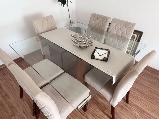 Mesa de Jantar