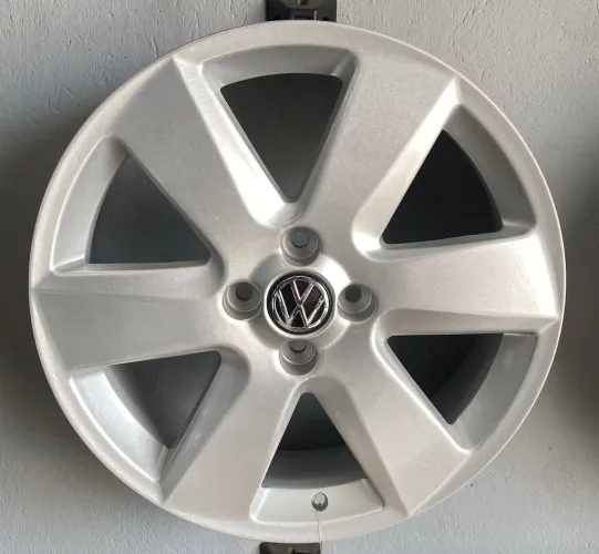 Rodas aro 17 Parati Surf