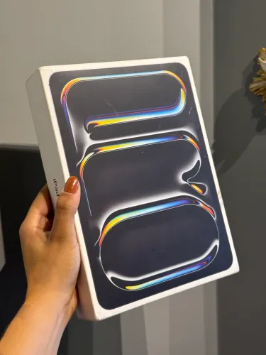 iPad Pro 11? M5 Wi-Fi 256GB + Apple Pencil Pro (MX2D3AM)