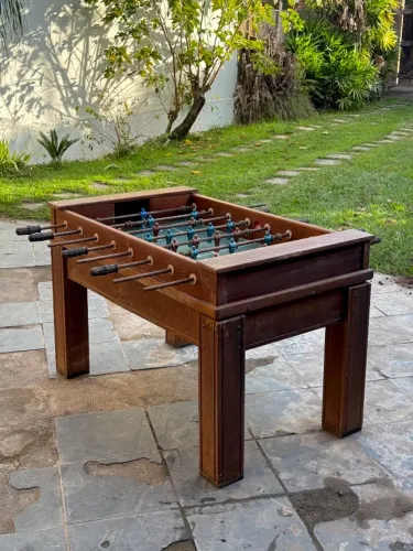 Mesa de Toto