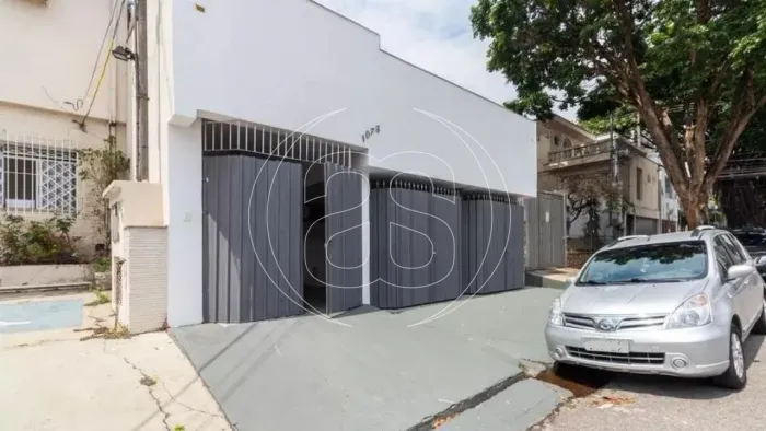 Casa para locação e venda com 200m² de área total!