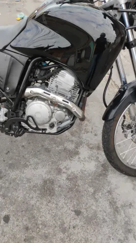 Eu estou querendo vender porque eu comprei outra 
