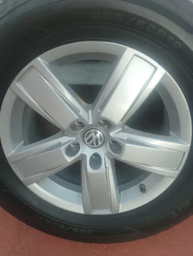 RODAS ORIGINAL AMAROK