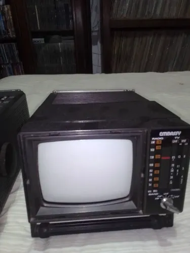 Tv Embassy