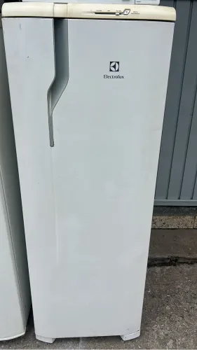 Geladeira Electrolux