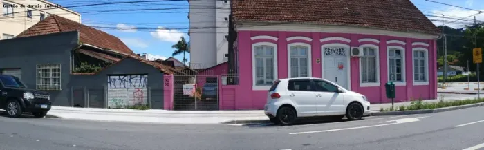 Terreno para Venda em Joinville, Bucarein