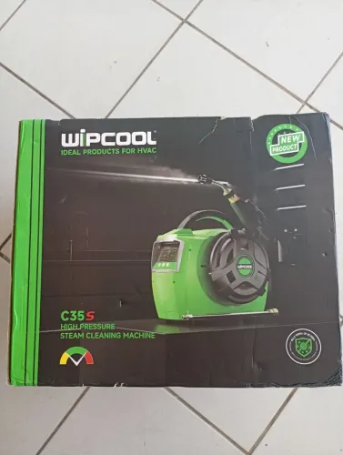 Wipcool C35S