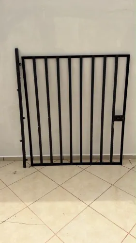 Portão