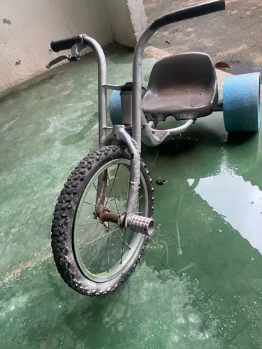 Vendo trike drift