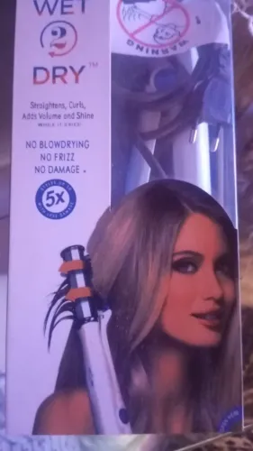 Babyliss