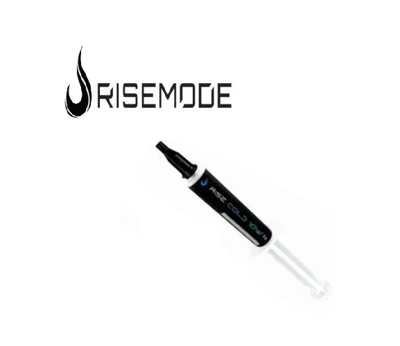 Pasta Térmica Rise Mode Silver Cold 5g