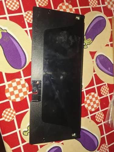 Fonte ps4 slim em curto. 