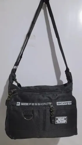 BOLSAS E MOCHILAS ?  NOVAS